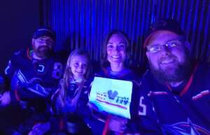 Columbus Blue Jackets - NHL vs Buffalo Sabres