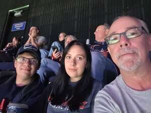 Columbus Blue Jackets - NHL vs Buffalo Sabres
