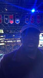 Columbus Blue Jackets - NHL vs Buffalo Sabres