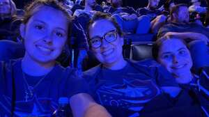 Columbus Blue Jackets - NHL vs Buffalo Sabres