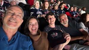 Columbus Blue Jackets - NHL vs Buffalo Sabres