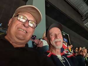 Columbus Blue Jackets - NHL vs Buffalo Sabres