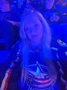 Columbus Blue Jackets - NHL vs Buffalo Sabres