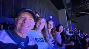 Columbus Blue Jackets - NHL vs Buffalo Sabres