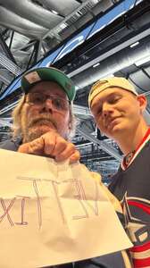 Columbus Blue Jackets - NHL vs Buffalo Sabres