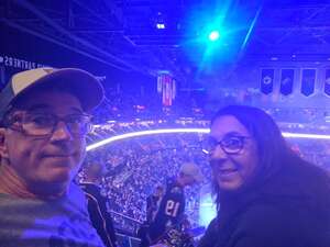 Columbus Blue Jackets - NHL vs Buffalo Sabres