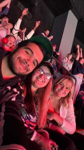 Columbus Blue Jackets - NHL vs Buffalo Sabres