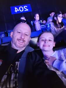 Columbus Blue Jackets - NHL vs Buffalo Sabres