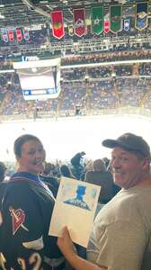 Columbus Blue Jackets - NHL vs Buffalo Sabres