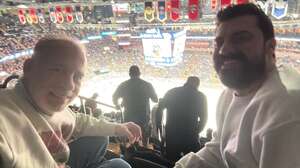 Columbus Blue Jackets - NHL vs Buffalo Sabres