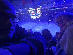 Columbus Blue Jackets - NHL vs Buffalo Sabres
