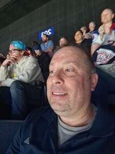 Columbus Blue Jackets - NHL vs Buffalo Sabres