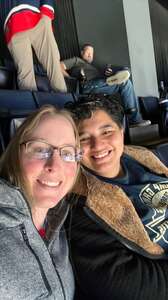 Columbus Blue Jackets - NHL vs Buffalo Sabres