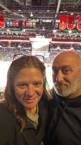 Columbus Blue Jackets - NHL vs Buffalo Sabres