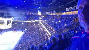 Columbus Blue Jackets - NHL vs Buffalo Sabres