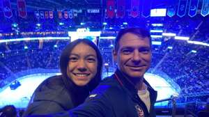 Columbus Blue Jackets - NHL vs Buffalo Sabres