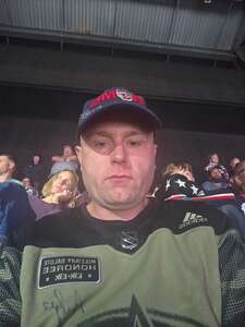 Columbus Blue Jackets - NHL vs Buffalo Sabres