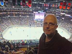 Columbus Blue Jackets - NHL vs Buffalo Sabres