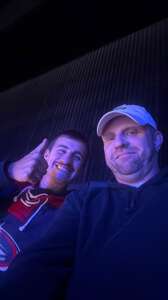 Columbus Blue Jackets - NHL vs Buffalo Sabres