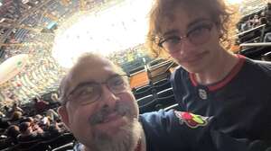 Columbus Blue Jackets - NHL vs Buffalo Sabres