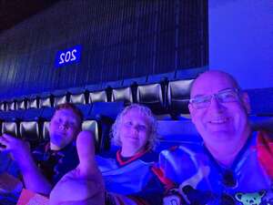 Columbus Blue Jackets - NHL vs Buffalo Sabres