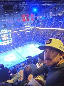 Columbus Blue Jackets - NHL vs Buffalo Sabres