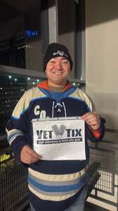 Columbus Blue Jackets - NHL vs Buffalo Sabres