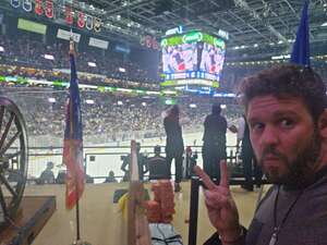 Columbus Blue Jackets - NHL vs Buffalo Sabres