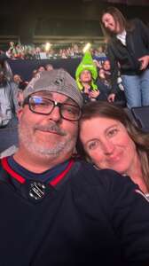 Columbus Blue Jackets - NHL vs Buffalo Sabres