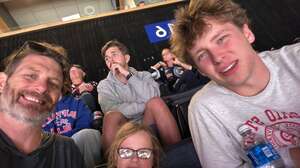 Columbus Blue Jackets - NHL vs Buffalo Sabres