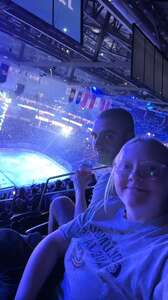 Columbus Blue Jackets - NHL vs Buffalo Sabres