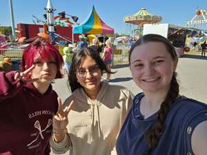 Carolina Classic Fair