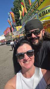 Carolina Classic Fair