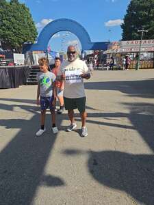 Carolina Classic Fair