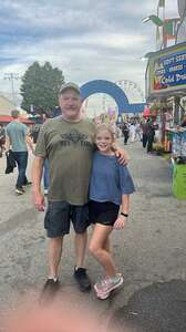 Carolina Classic Fair