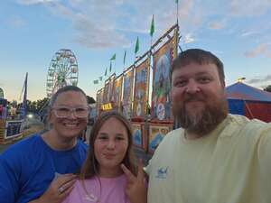 Carolina Classic Fair
