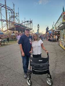 Carolina Classic Fair