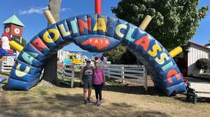 Carolina Classic Fair