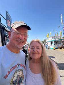 Carolina Classic Fair