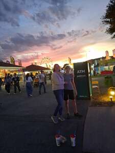 Carolina Classic Fair
