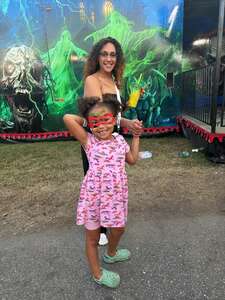 Carolina Classic Fair