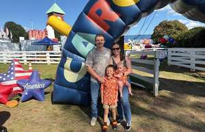 Carolina Classic Fair