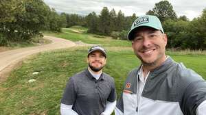 Drive for Dyslexia Golf Tournament