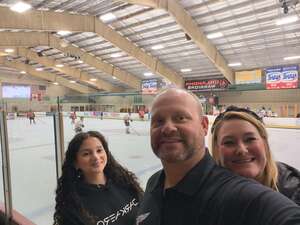 OKC Warriors - Na3Hl vs. Phoenix Inferno