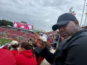 North Carolina State Wolfpack - NCAA Football vs Wake Forest Demon Deacons