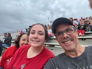 North Carolina State Wolfpack - NCAA Football vs Wake Forest Demon Deacons