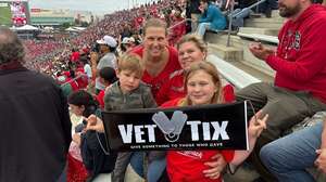 North Carolina State Wolfpack - NCAA Football vs Wake Forest Demon Deacons