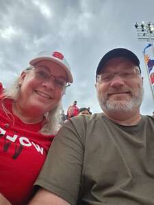 North Carolina State Wolfpack - NCAA Football vs Wake Forest Demon Deacons