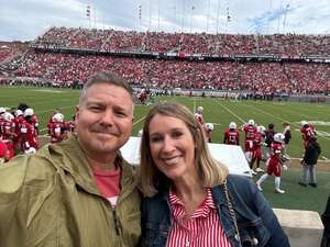 North Carolina State Wolfpack - NCAA Football vs Wake Forest Demon Deacons