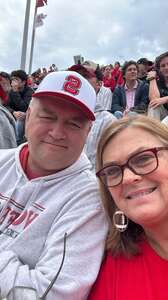 North Carolina State Wolfpack - NCAA Football vs Wake Forest Demon Deacons